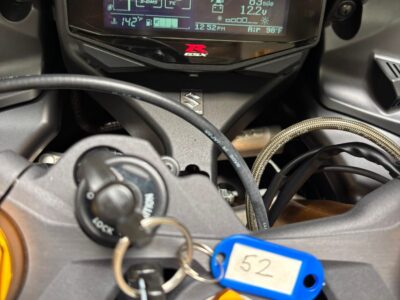 2024 SUZUKI GSXR 1000R ABS