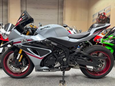 2024 SUZUKI GSXR 1000R ABS