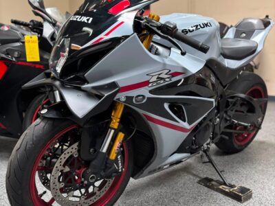 2024 SUZUKI GSXR 1000R ABS