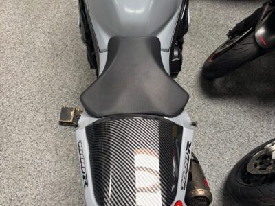 2024 SUZUKI GSXR 1000R ABS