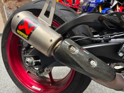 2024 SUZUKI GSXR 1000R ABS