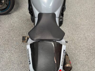 2024 SUZUKI GSXR 1000R ABS