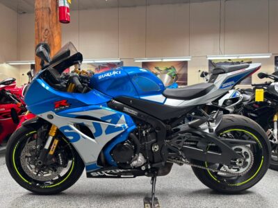 2023 SUZUKI GSXR 1000R ABS