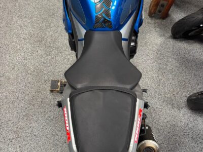 2023 SUZUKI GSXR 1000R ABS