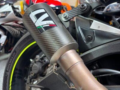 2023 SUZUKI GSXR 1000R ABS