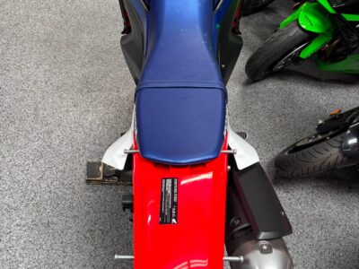 2025 Honda CRF300L Rally