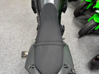 2024 Yamaha Tenere 700
