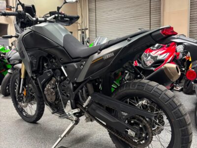 2024 Yamaha Tenere 700