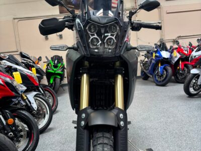 2024 Yamaha Tenere 700