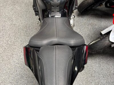 2015 Yamaha R1 RAVEN