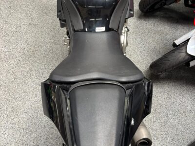 2015 Yamaha R1