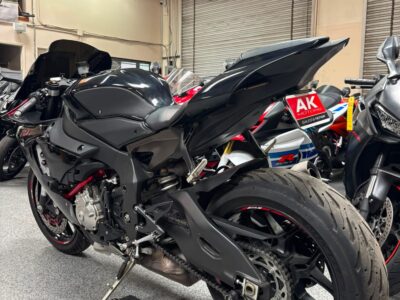 2015 Yamaha R1
