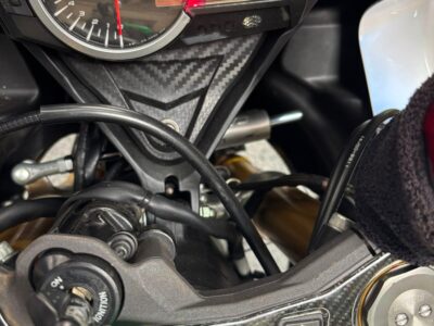 2017 Suzuki GSXR 750