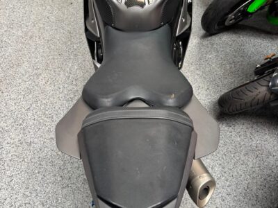 2016 Yamaha R6