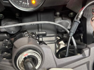 2018 Kawasaki Ninja 636 ZX6R ABS