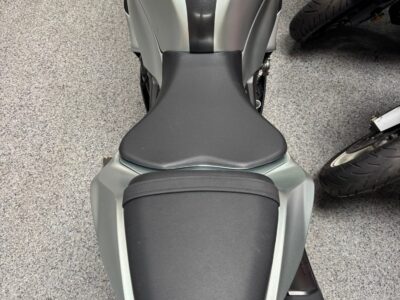 2018 Kawasaki Ninja 636 ZX6R ABS