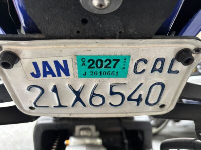 2013 Yamaha R1