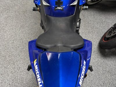 2013 Yamaha R1