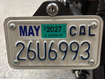 2021 Indian Scout Bobber Twenty