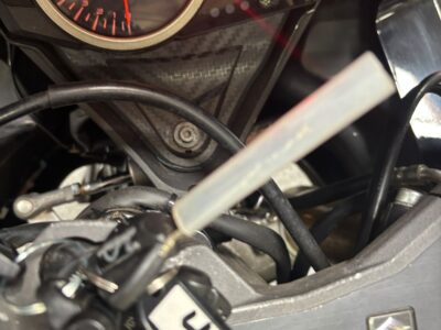 2019 Suzuki GSXR 750