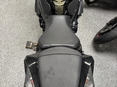 2019 Suzuki GSXR 750