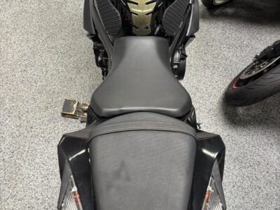 2019 Suzuki GSXR 750