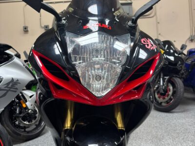2019 Suzuki GSXR 750