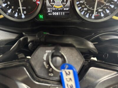 2022 Suzuki Hayabusa