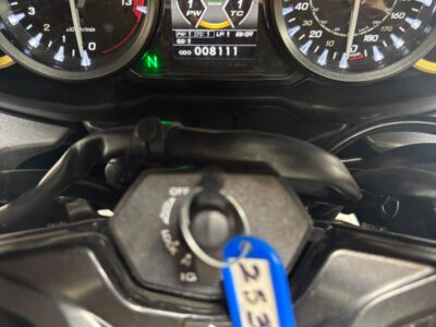 2022 Suzuki Hayabusa