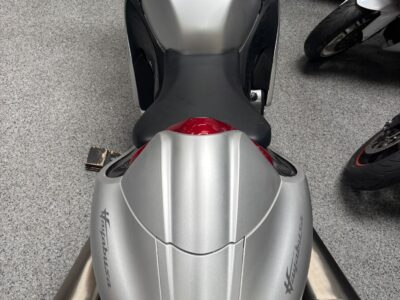 2022 Suzuki Hayabusa