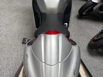 2022 Suzuki Hayabusa