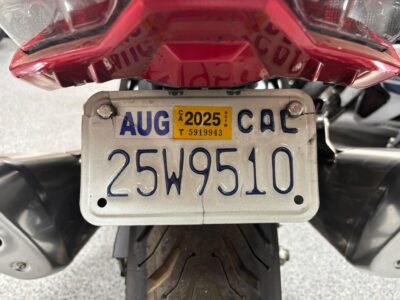 2022 Suzuki Hayabusa