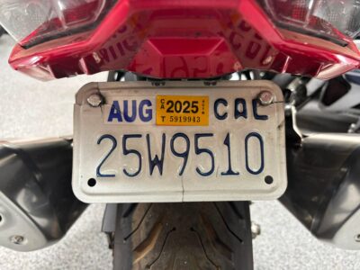 2022 Suzuki Hayabusa