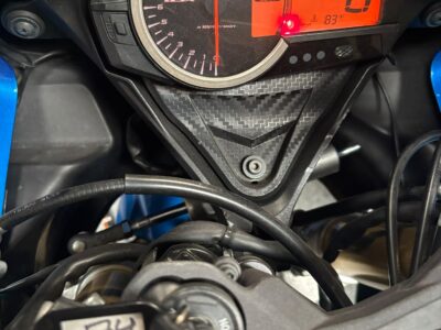 2016 Suzuki GSXR 750