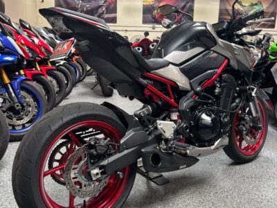 2023 Kawasaki Z900