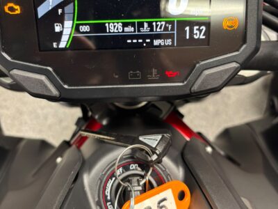 2023 Kawasaki Z900