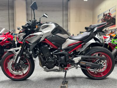 2023 Kawasaki Z900