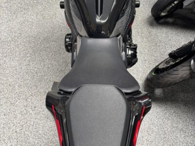 2023 Kawasaki Z900