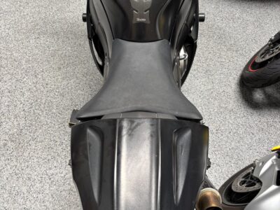 2015 Kawasaki Ninja ZX10R