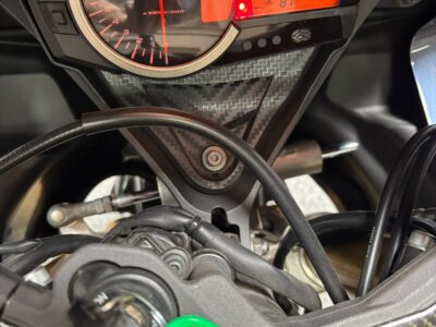 2015 Suzuki GSXR 750