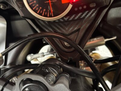2016 Suzuki GSXR 750