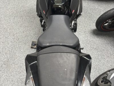2016 Suzuki GSXR 750