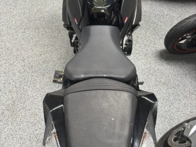2016 Suzuki GSXR 750