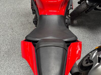 2015 Yamaha R1