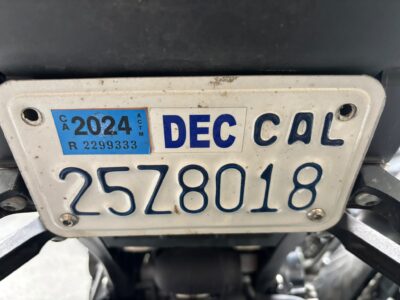 2023 Suzuki GSXR 750