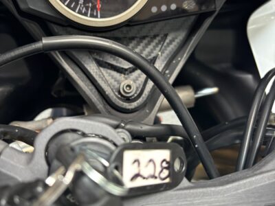 2023 Suzuki GSXR 750