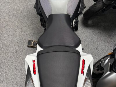 2023 Suzuki GSXR 750