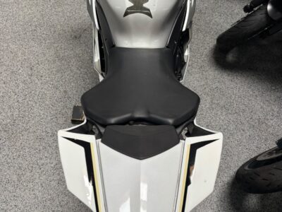 2017 Yamaha R6