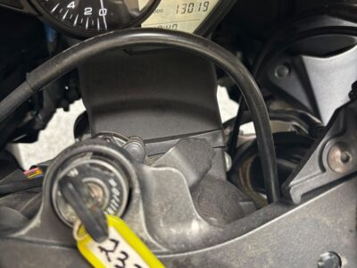 2017 Yamaha R6
