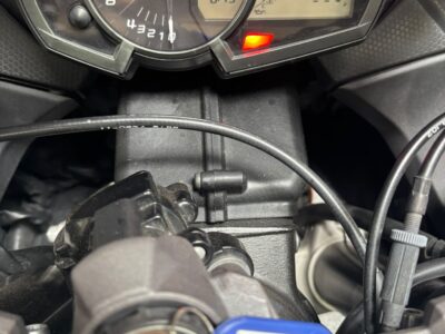 2019 Kawasaki Ninja 636 ZX6R